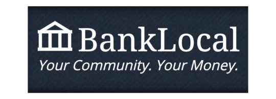 Bank Local logo