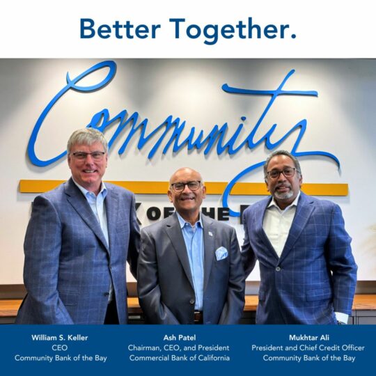 Better Together: CBC and CBB