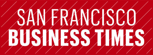 San Francisco Business Times logo