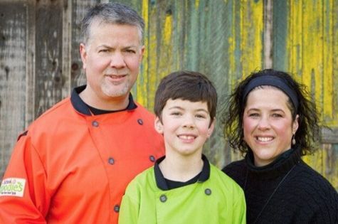 Green Fund Loan Recipient School Foodies
