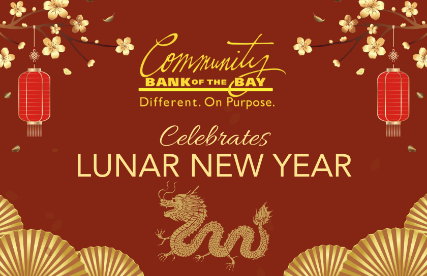 Lunar New Year at CBB