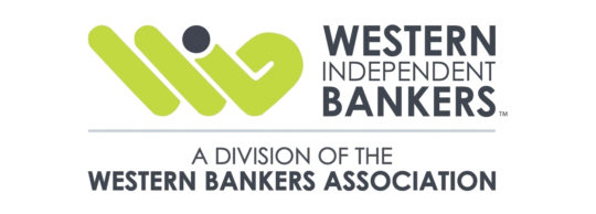 Western Independent Bankers logo