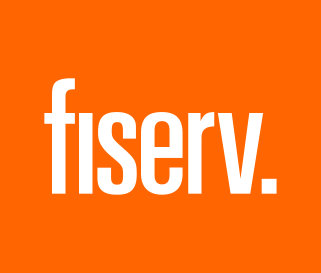 Fiserv logo