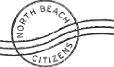 North Beach Citizens logo