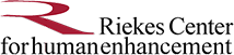 Riekes Center logo