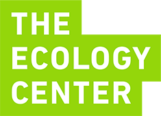 The Ecology Center logo