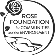 Rose Foundation logo