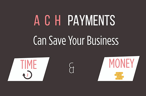 infographic: acg payments can save your business time and money