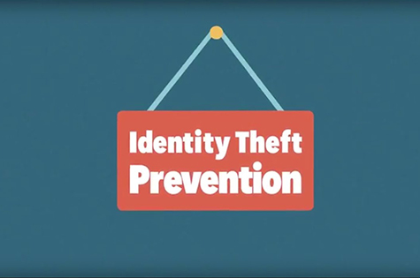 identity theft protection